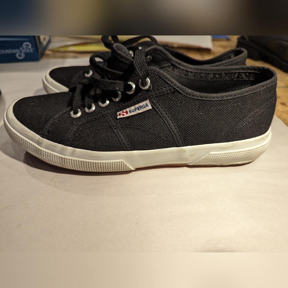 Superga Tennis Shoes